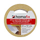 Скотч двусторонний Homafix 402 Homafix Тканевый