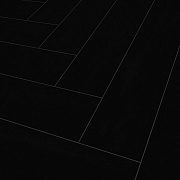 The Floor HERRINGBONE 4V U190 Black HB