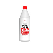 Клей TRICOL 1K MFL.20 1кг