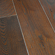 CROWNWOOD 2-х слойная (шип-паз) Гармония 150805 (Порода: Дуб) 400..1500 x 150 x 15 / 1.80м2