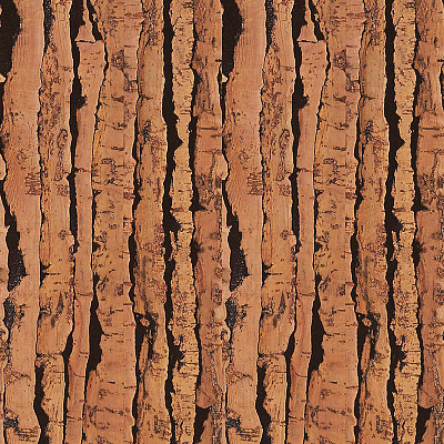 Corkstyle Natural Cork Tigre (click)