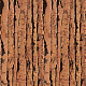 Corkstyle Natural Cork Tigre (click)