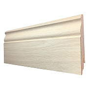 Плинтус TeckWood 2150x16x100/ Дуб Турин