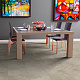 The Floor STONE P3001 Nebbia 5G