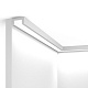Молдинг HI WOOD LB40/ 40 x 20 x 2000