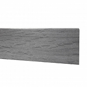 Плинтус KRONOTEX KTEX1 2400х58х19/ D 2800