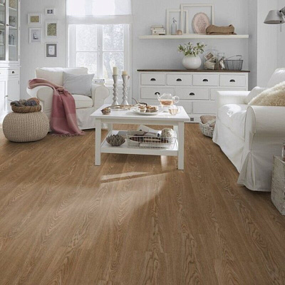 Purline Wineo 1500 Wood L PL072C Дуб Классический Лето