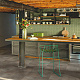 QS Alpha Vinyl Tiles AVST 40235 Окисленный камень