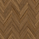 Hoi Lock Flooring Herringbone Shanghai  60163SH Пуэр (B)