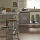 Marmoleum Marbled Fresco 3254 Clay - 2.5