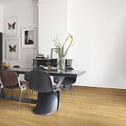 Alpha Vinyl Medium Planks AVMP 40203 Дуб хлопковый бежевый натуральный