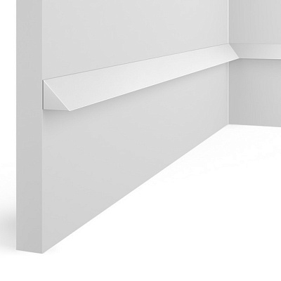 Молдинг HI WOOD TR20/ 20 x 20 x 2000