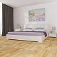 Upofloor Дуб Натур трехполосный Oak Nature