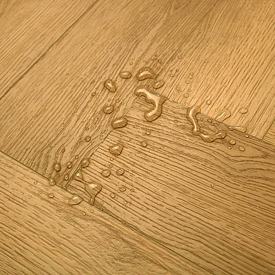 Skalla Exclusive EX103 Дуб Тингволл (Oak Tingwall)