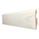 Плинтус TeckWood 2150x16x75/ Дуб Лёд
