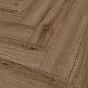 The Floor HERRINGBONE 4V P1006 Jackson Oak HB