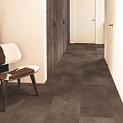 QS Alpha Vinyl Tiles AVST 40233 Коричный камень