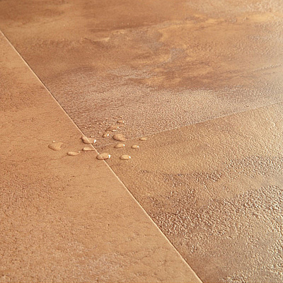Quick Step Muse Ultra (Rus) MUU 5490 Терракота
