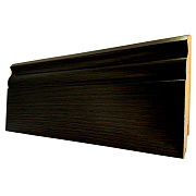 Плинтус TeckWood 2150x16x100/ Венге (Wenge)