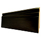 Плинтус TeckWood 2150x16x100/ Венге (Wenge)