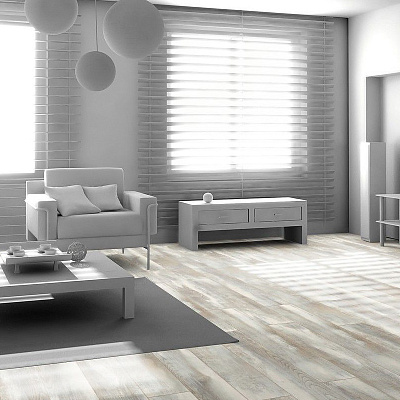 Kronotex Exquisit  D4754 Дуб Хелла