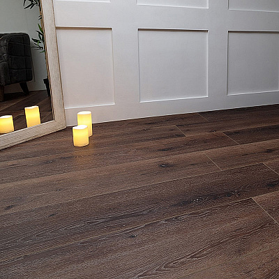 Aquafloor RealWood XL 4V AF8010XL