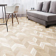 Corkstyle Chevron Creme (click) 10 мм