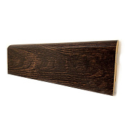 Плинтус TeckWood 2150x16x75/ Дуб Мокко (Oak Mocco)