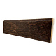 Плинтус TeckWood 2150x16x75/ Дуб Мокко (Oak Mocco)