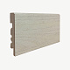 Finitura dekor F3 80х16х2400/ 012 ASW