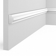 Молдинг HI WOOD TRW30/ 30 x 19 x 2700