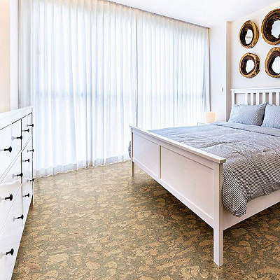 Corkstyle Natural Cork Elba (click)