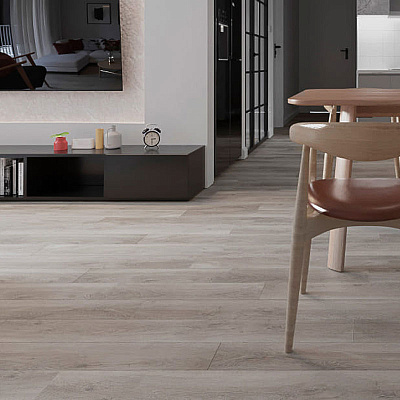 Stone Floor HP SPC  002-10 Дуб Шведский
