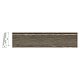 Плинтус Corkstyle Print Oak Brushed