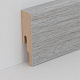 Плинтус Wineo 16x60x2380/ F36011UY60