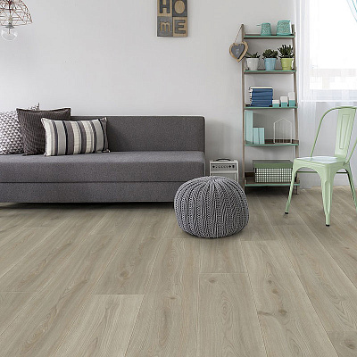 Kronotex Exquisit  D4688 Дуб Сьерра титан