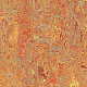 Marmoleum Marbled Vivace 3403 Asian Tiger - 2.5