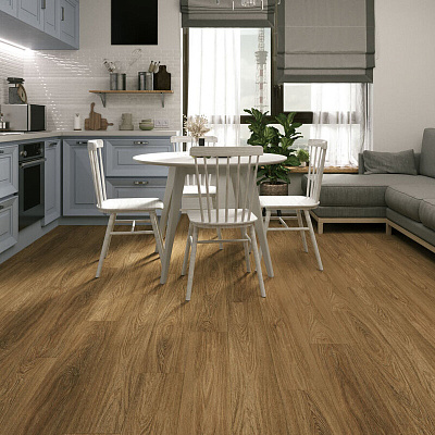 Alta Step Nativo (RUS) SPC2209 Дуб летний
