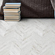 Corkstyle Chevron White (click) 10 мм