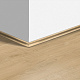 Плинтус Скоция Quick Step QSSCOT 17x17х2400/ 04763