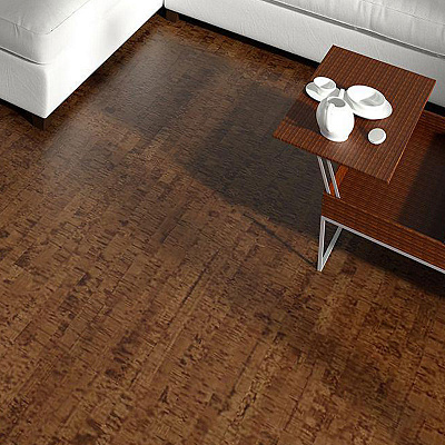 Corkstyle EcoCork Linea Chocco (click)