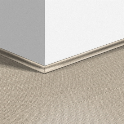 Плинтус Скоция Quick Step QSSCOT 17x17х2400/ 01557