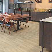 Quick Step Classic Plus Hydro (RUS) CLH 5791 Дуб песочный греш