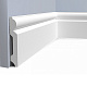Плинтус HI WOOD В97/ 97 х 15 х 2000