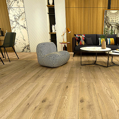 Skalla Premium PR205 Дуб Хасвик (Oak Hasvik)