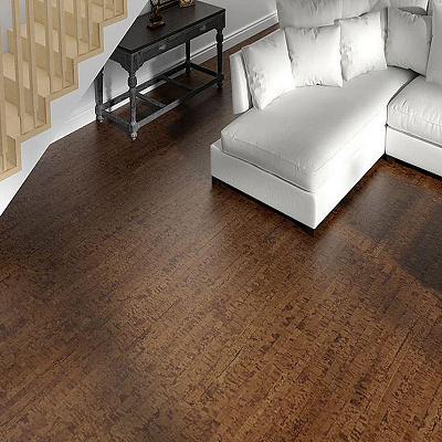 Corkstyle EcoCork Linea Chocco (click)