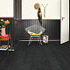 Quick Step Impressive IM1862 Дуб черная ночь