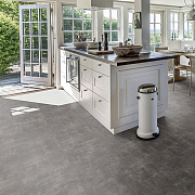 Kahrs LT Click 600*300 Steele CLS 300 LTCLS3006-300-5