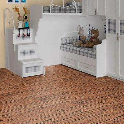 Corkstyle Natural Cork Tigre (click)