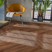 Aquafloor PARQUET+ 4VAF6024PQN+ 7 мм